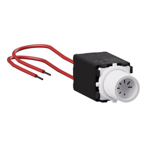 Legrand INSPYRA Rotary Dimmer 250VA