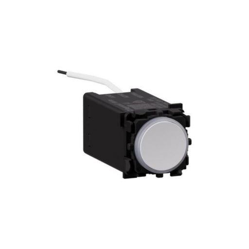 Legrand INSPYRA Push Button Electronic Switch Matte White