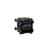 Legrand INSPYRA Double Pole Switched Mechanism 20a