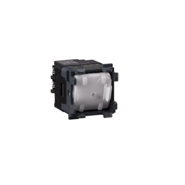 Legrand INSPYRA 20a Switched Mechanism