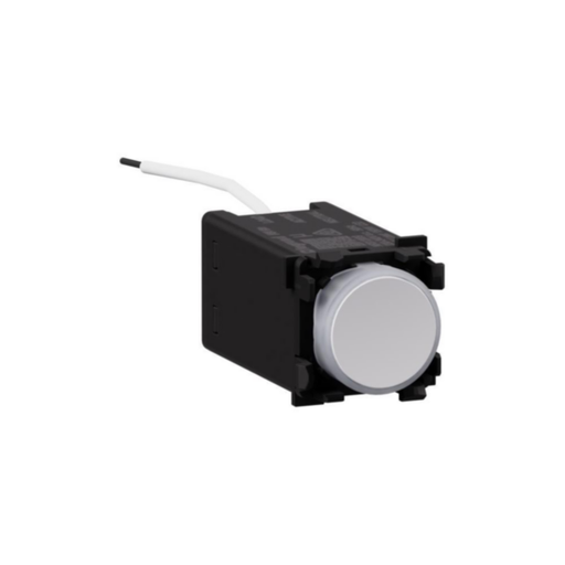 Legrand INSPYRA 3 Wire Switch Mechanism Timer 5a Matte White