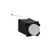 Legrand INSPYRA 3 Wire Switch Mechanism Timer 5a Matte White