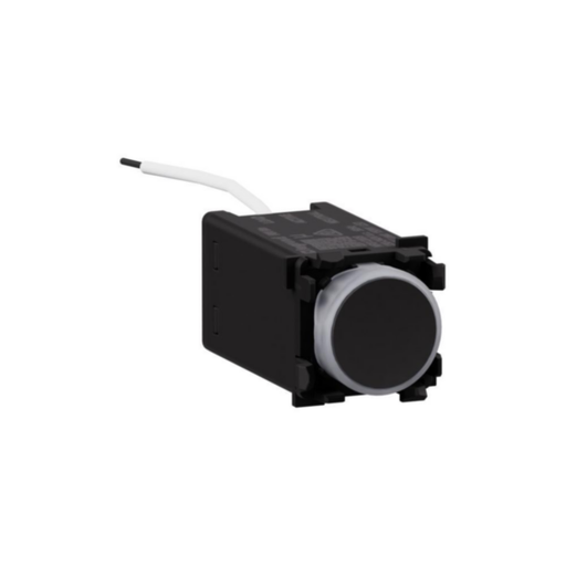 Legrand INSPYRA 3 Wire Switch Mechanism Timer 5a Matte Black