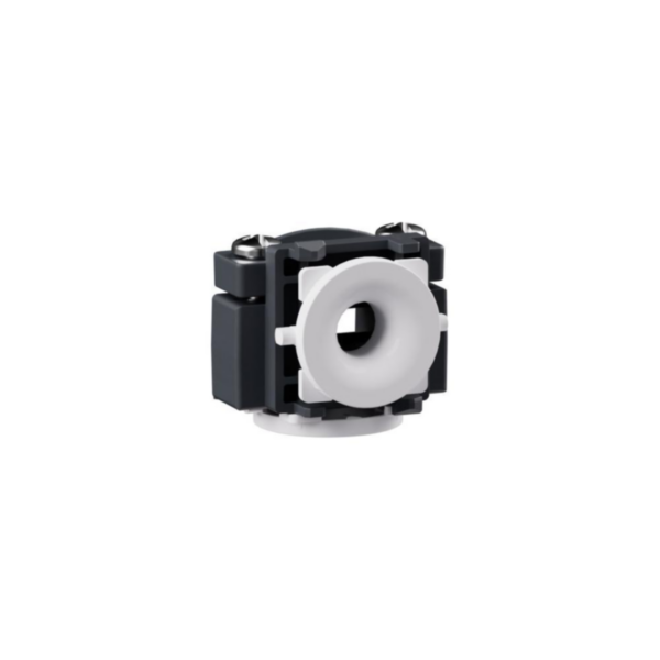 Legrand INSPYRA Cord Clamp Matte White