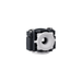 Legrand INSPYRA Cord Clamp Matte White