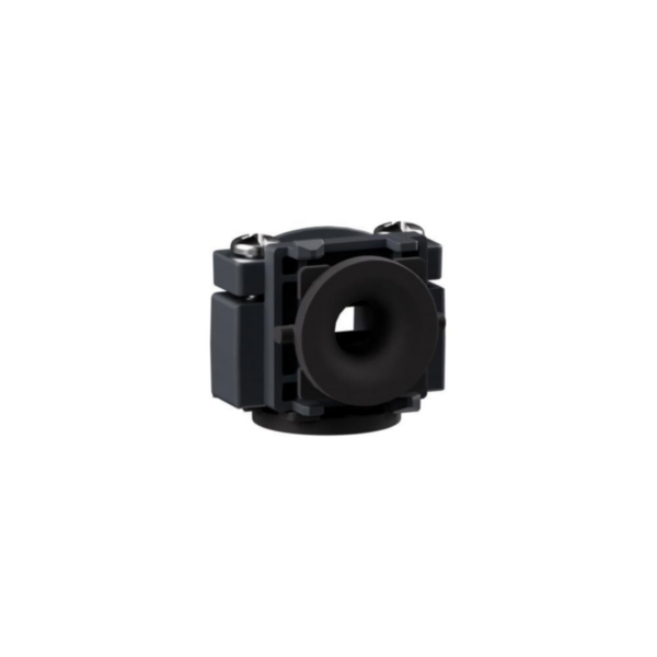 Legrand INSPYRA Cord Clamp Matte Black