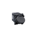 Legrand INSPYRA RJ45 CAT6 Data Mechanism With Shutters Matte Grey