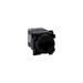 Legrand INSPYRA RJ45 CAT6a Data Mechanism Black