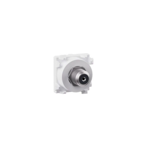 Legrand INSPYRA F Type Pay TV Mechanism Matte White