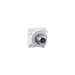 Legrand INSPYRA F Type Pay TV Mechanism Matte White