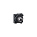 Legrand INSPYRA F Type Pay TV Mechanism Matte Grey