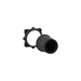 Legrand INSPYRA Rotary Dimmer Knob Kit Matte Black