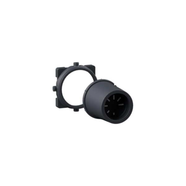 Legrand INSPYRA Rotary Dimmer Knob Kit Matte Grey