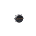 Legrand INSPYRA Matte Grey Engraved Rocker Cover Sensor