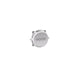 Legrand INSPYRA Matte White Engraved Rocker Cover Hood