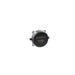 Legrand INSPYRA Matte Grey Engraved Rocker Cover Cook Top