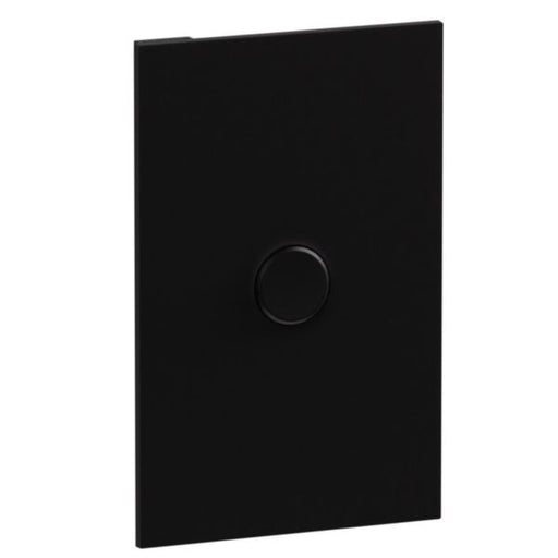 Legrand INSPYRA With Netatmo 1 Gang Smart Switch Matte Black
