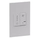 Legrand INSPYRA With Netatmo 4 Speed Smart Fan Controller Matte White