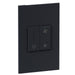 Legrand INSPYRA With Netatmo 4 Speed Smart Fan Controller Matte Grey