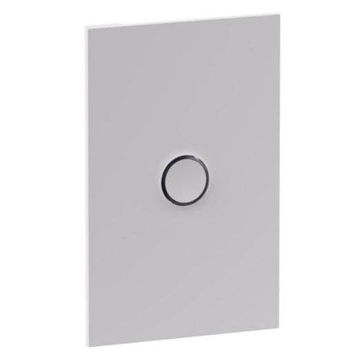 Legrand INSPYRA With Netatmo 1 Gang Smart Grid & Plate Matte White