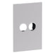 Legrand INSPYRA With Netatmo 1 Gang Wireless Clip in Grid & Plate Matte White