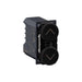 Legrand INSPYRA With Netatmo Shutter Blind Mechanism Matte Black