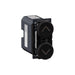 Legrand INSPYRA With Netatmo Smart Wireless Battery Powered Shutter Blind Switch Matte Black