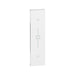 HPM Legrand Living Now 1M Cover For Blind/Shutter Mech