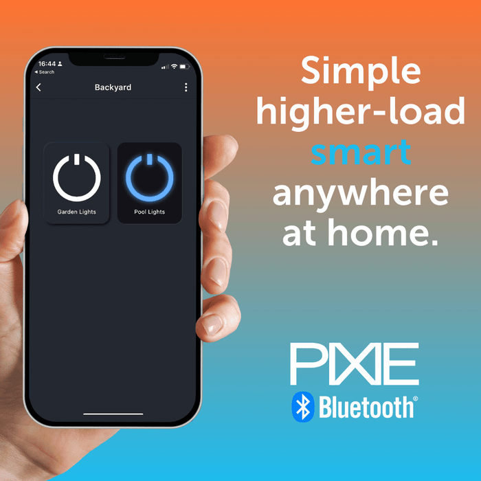 PIXIE Dual Relay Control