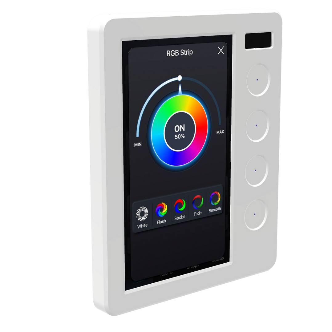 SAL PIXIE | PIXIE Smart Switches — Powerpoints and Switches