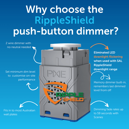 SAL SFI Dimmer