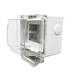 Pixie outdoor GPO enclosure