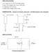 Specs for Powermesh Red Lion RC Snubber Suppressor for Inductive Loads