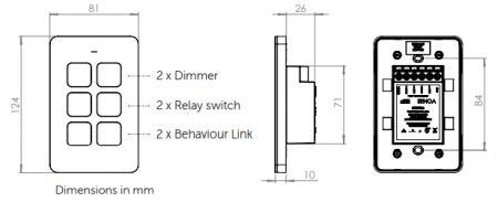SENMDS6 diagram