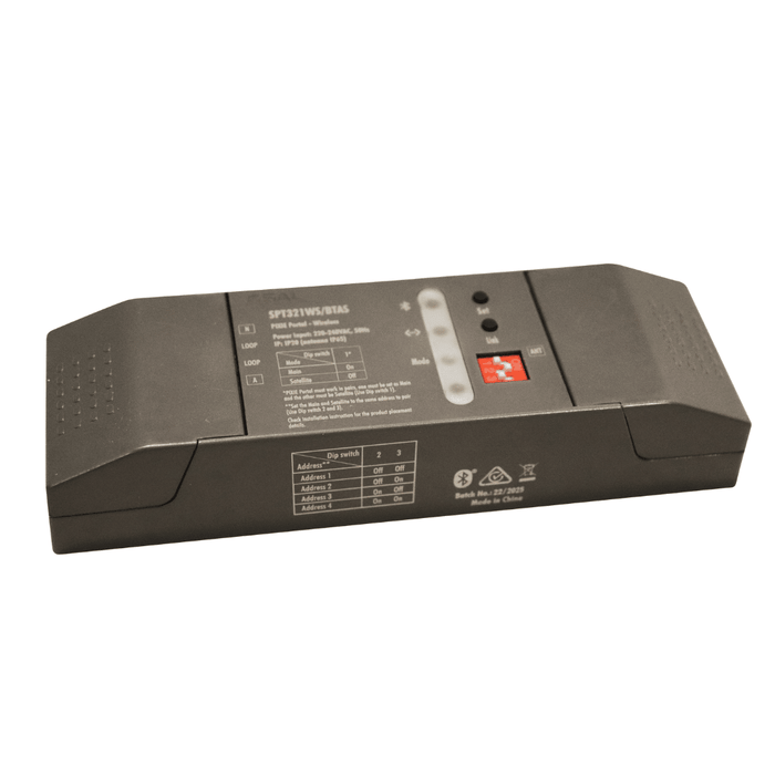 PIXIE Portal – Wireless Mesh Booster