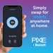 PIXIE Timer Switch STS600/BTAM