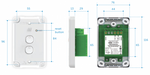 Zimi Multipurpose switch 2G diagram