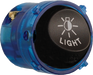 Hager Switch Mechanism 16A Marked LIGHT