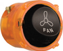 Hager Switch Mechanism 20A Marked FAN
