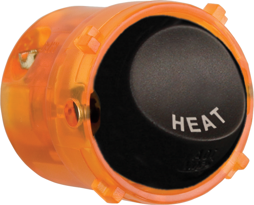 Hager Switch Mechanism 20A Marked HEAT