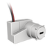 Hager WBMUSBCPD 20W USB-C Power Rotoloc Mechanism