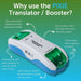PIXIE Translator Control