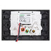 Zen USB Powerpoint back