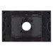 Clipsal Z4031 back view