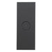Saturn Zen architrave switch black