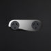 ZETR Carbon Nano Double Powerpoint Faceplate