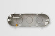 ZETR 12 Series Surface Wall Box Enclosure