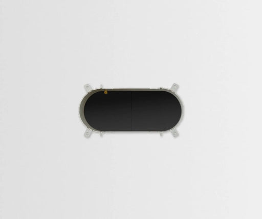 ZETR 13 Series Flush Wall Box Enclosure