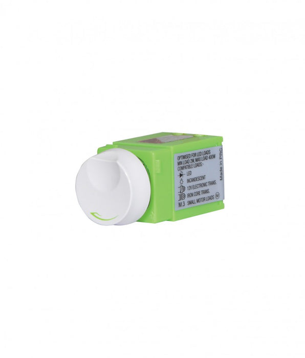Meerkat Dimpala Rotary Dimmer 400w