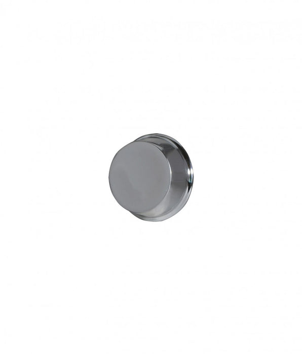 Meerkat Dimpala Rotary Dimmer Compatible Knob CHROME